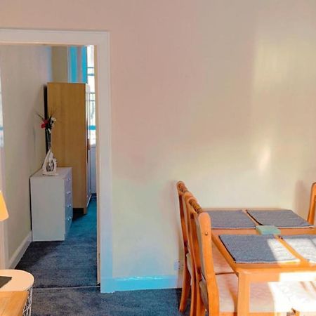 Edinburgh Leven Apartments 외부 사진