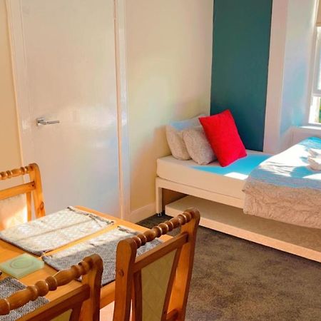 Edinburgh Leven Apartments 외부 사진