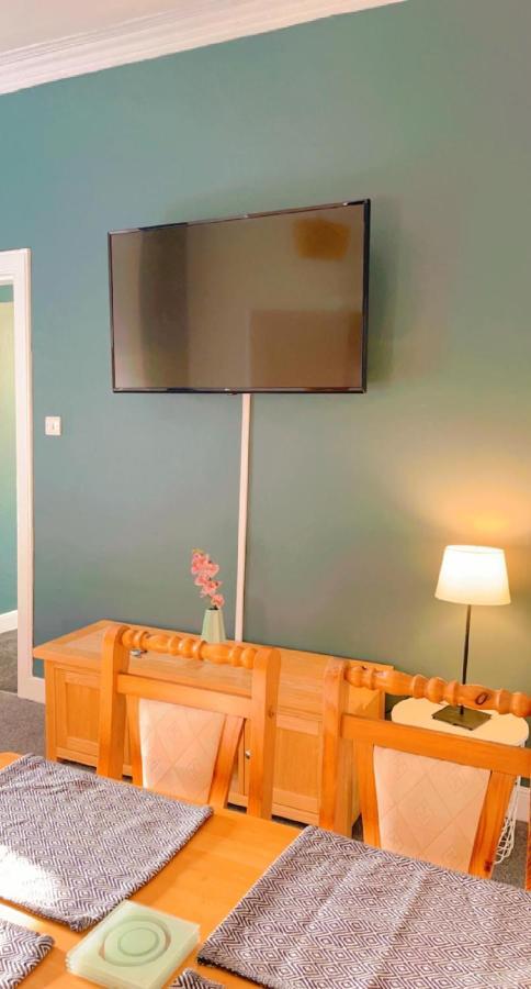Edinburgh Leven Apartments 외부 사진