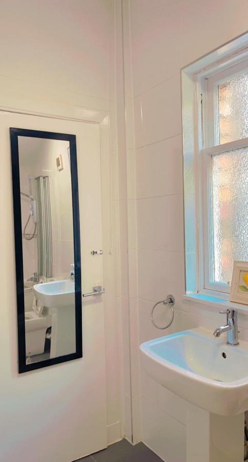 Edinburgh Leven Apartments 외부 사진