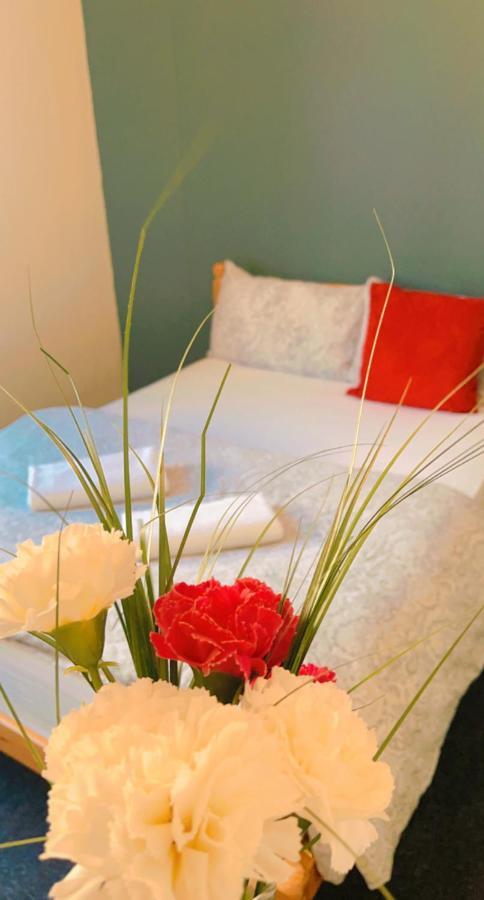 Edinburgh Leven Apartments 외부 사진