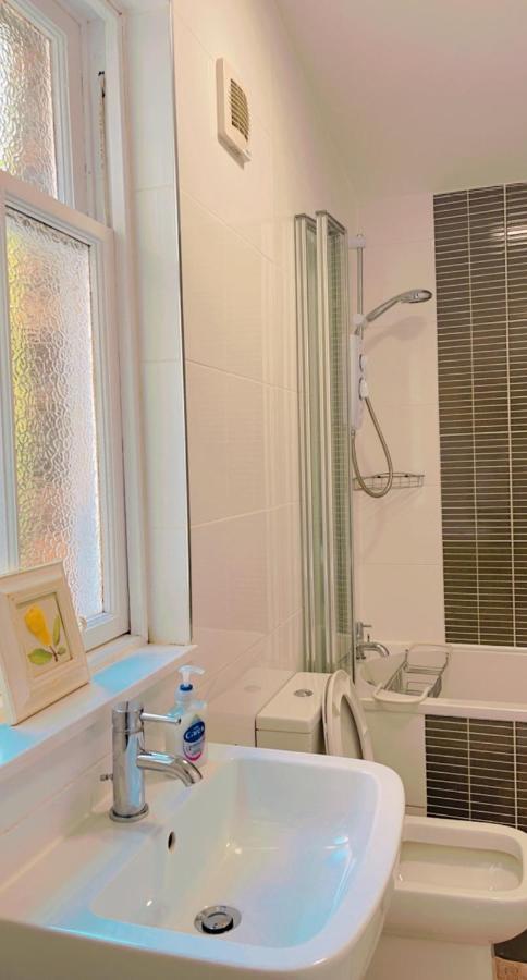 Edinburgh Leven Apartments 외부 사진