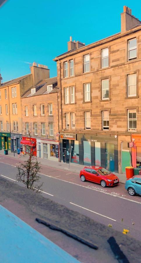 Edinburgh Leven Apartments 외부 사진