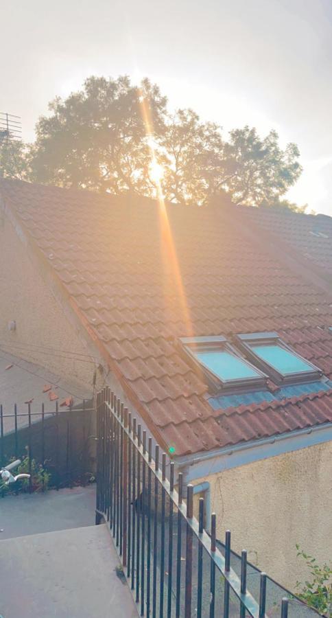 Edinburgh Leven Apartments 외부 사진