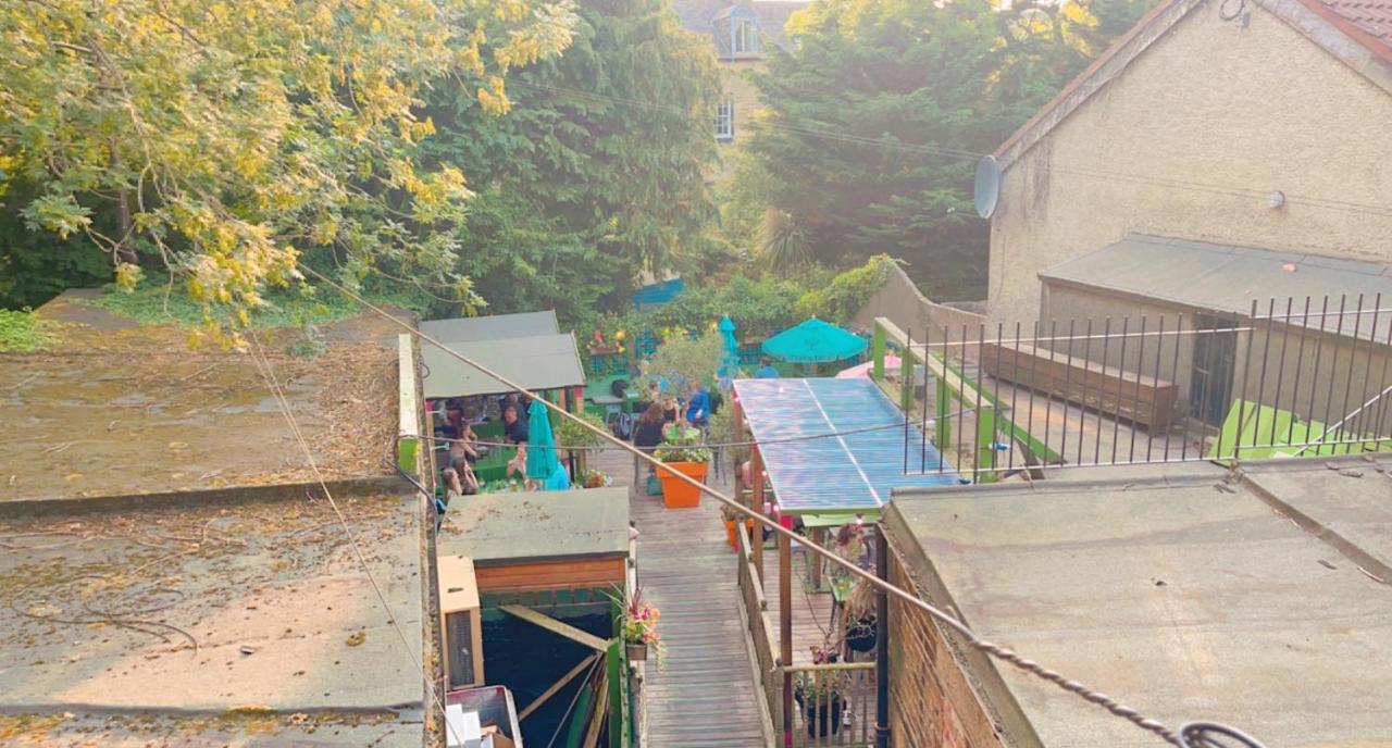 Edinburgh Leven Apartments 외부 사진