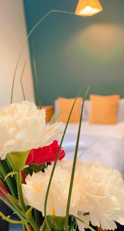 Edinburgh Leven Apartments 외부 사진