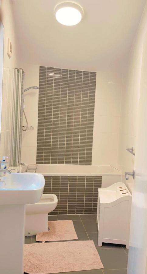 Edinburgh Leven Apartments 외부 사진