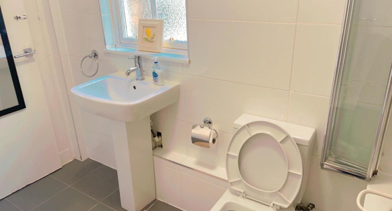 Edinburgh Leven Apartments 외부 사진