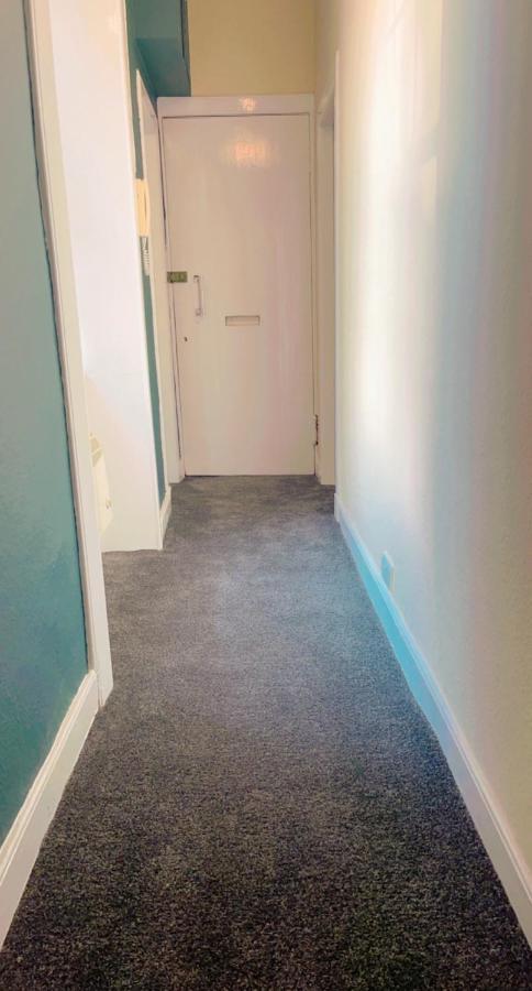Edinburgh Leven Apartments 외부 사진