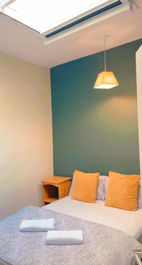 Edinburgh Leven Apartments 외부 사진