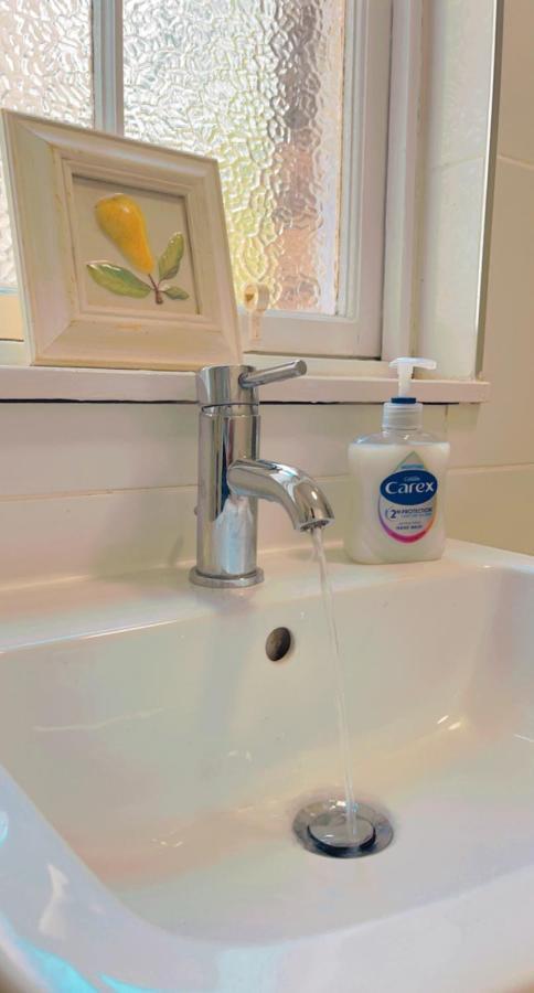 Edinburgh Leven Apartments 외부 사진