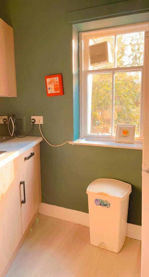 Edinburgh Leven Apartments 외부 사진