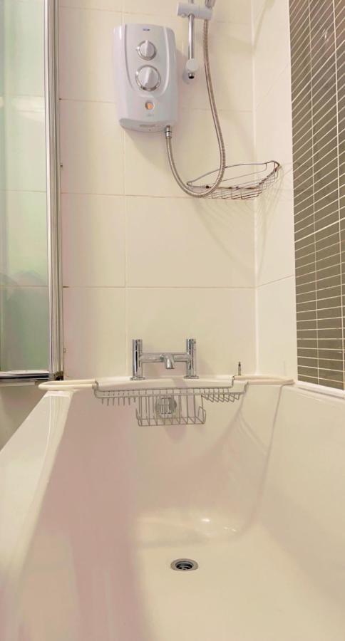 Edinburgh Leven Apartments 외부 사진