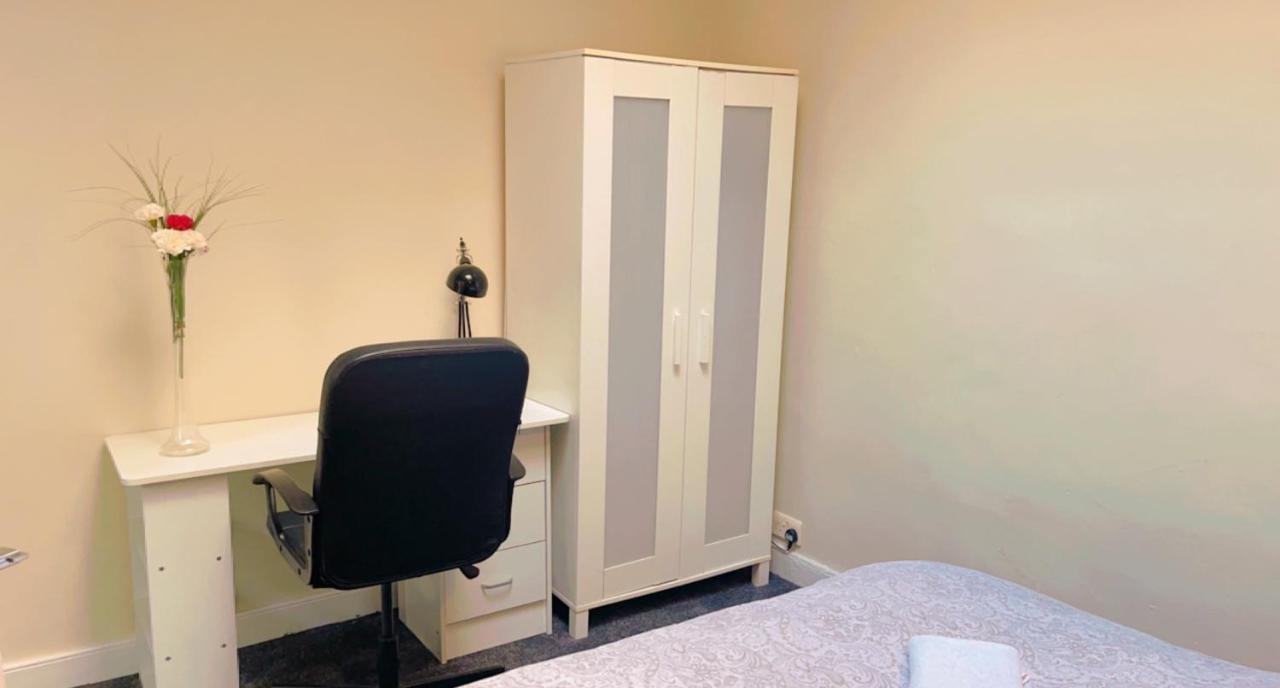 Edinburgh Leven Apartments 외부 사진