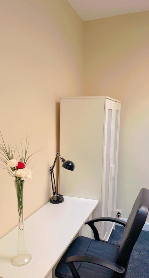Edinburgh Leven Apartments 외부 사진