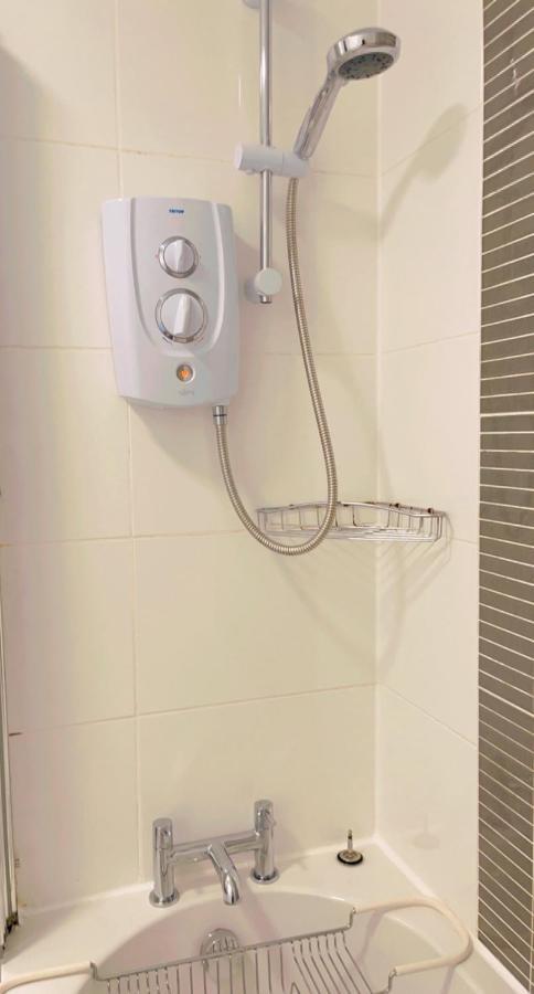 Edinburgh Leven Apartments 외부 사진